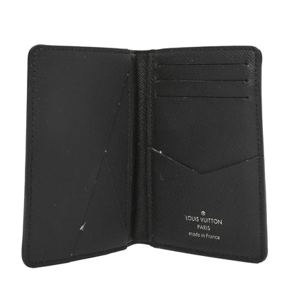 Louis Vuitton Monogram Stickers Pocket Organizer NM 5 of 9