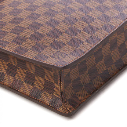 Louis Vuitton Damier Ebene Altona PM Briefcase 5 of 10