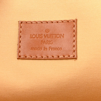 Louis Vuitton Mini Monogram Sac Mary Kate Beige 6 of 14