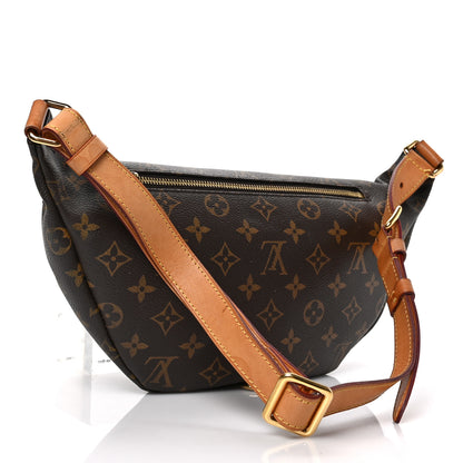 Louis Vuitton Monogram Bumbag 3 of 8