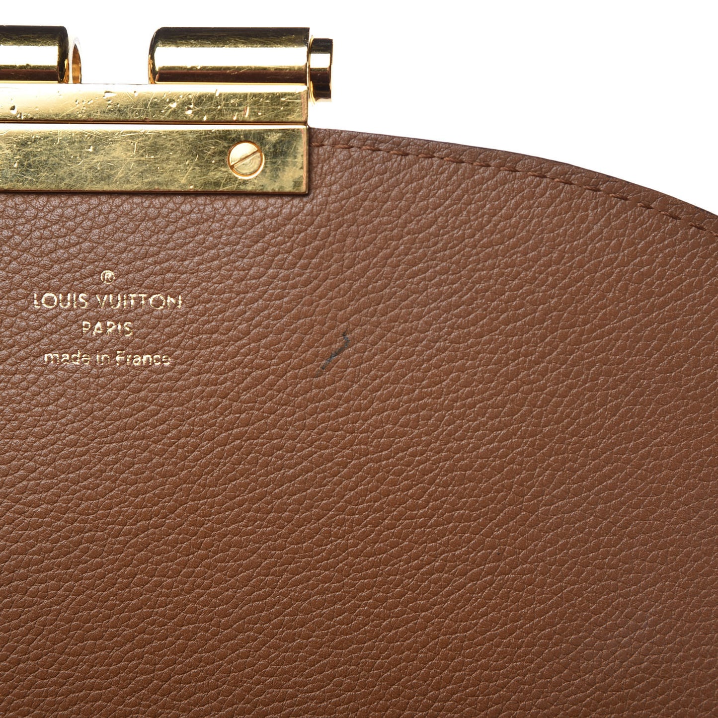 Monogram Olympe Havane