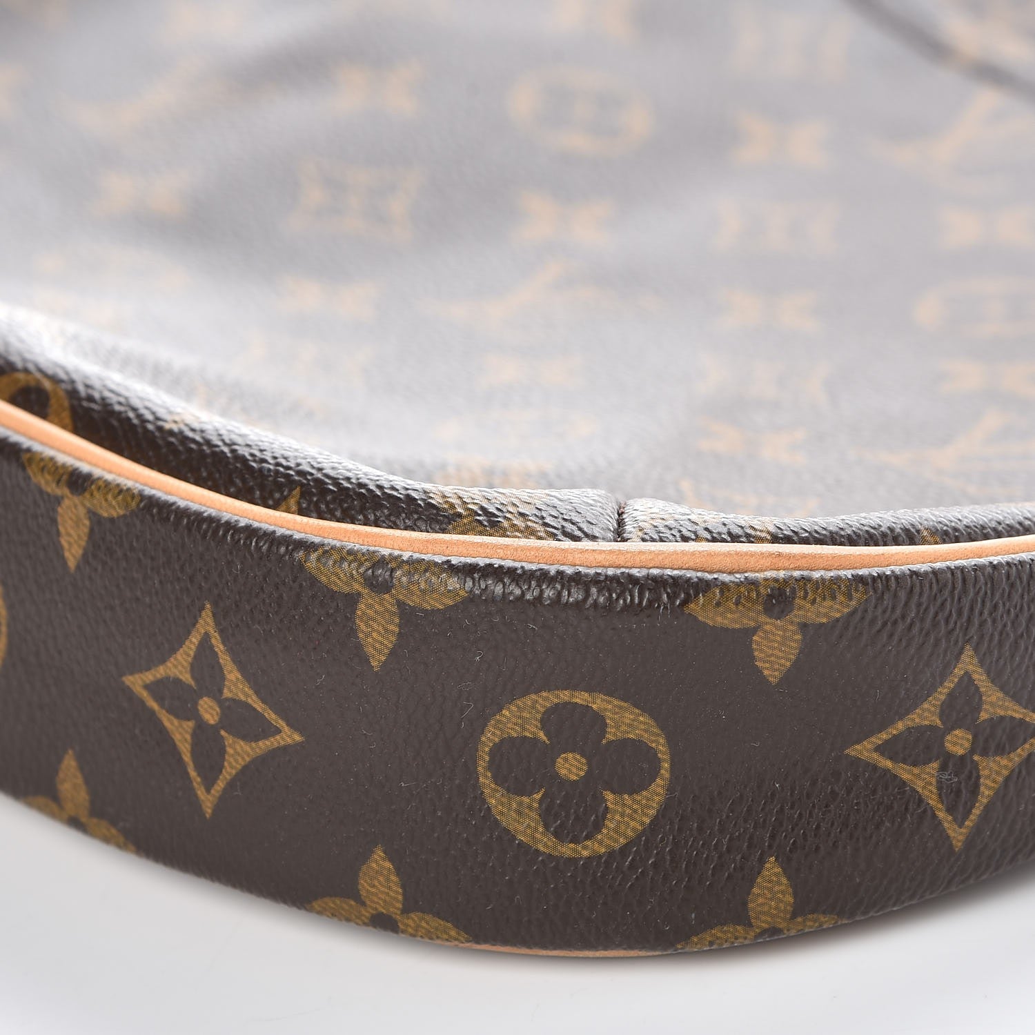 Louis Vuitton Monogram Odeon PM 17 of 17