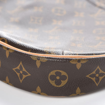 Louis Vuitton Monogram Odeon PM 17 of 17