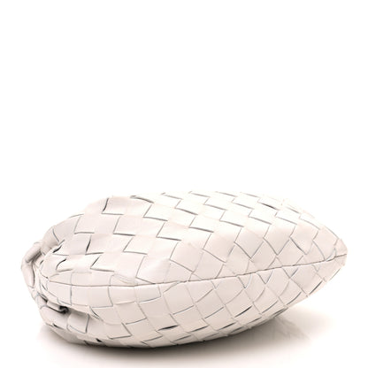 Bottega Veneta Nappa Intrecciato Mini Jodie Chalk 4 of 11