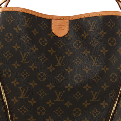 Louis Vuitton Monogram Delightful GM 8 of 12