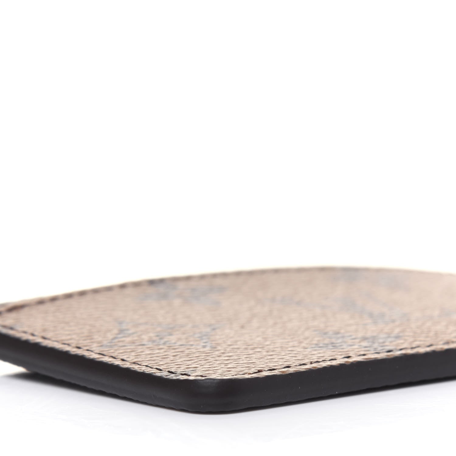 Louis Vuitton Reverse Monogram Card Holder 7 of 10