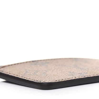 Louis Vuitton Reverse Monogram Card Holder 7 of 10