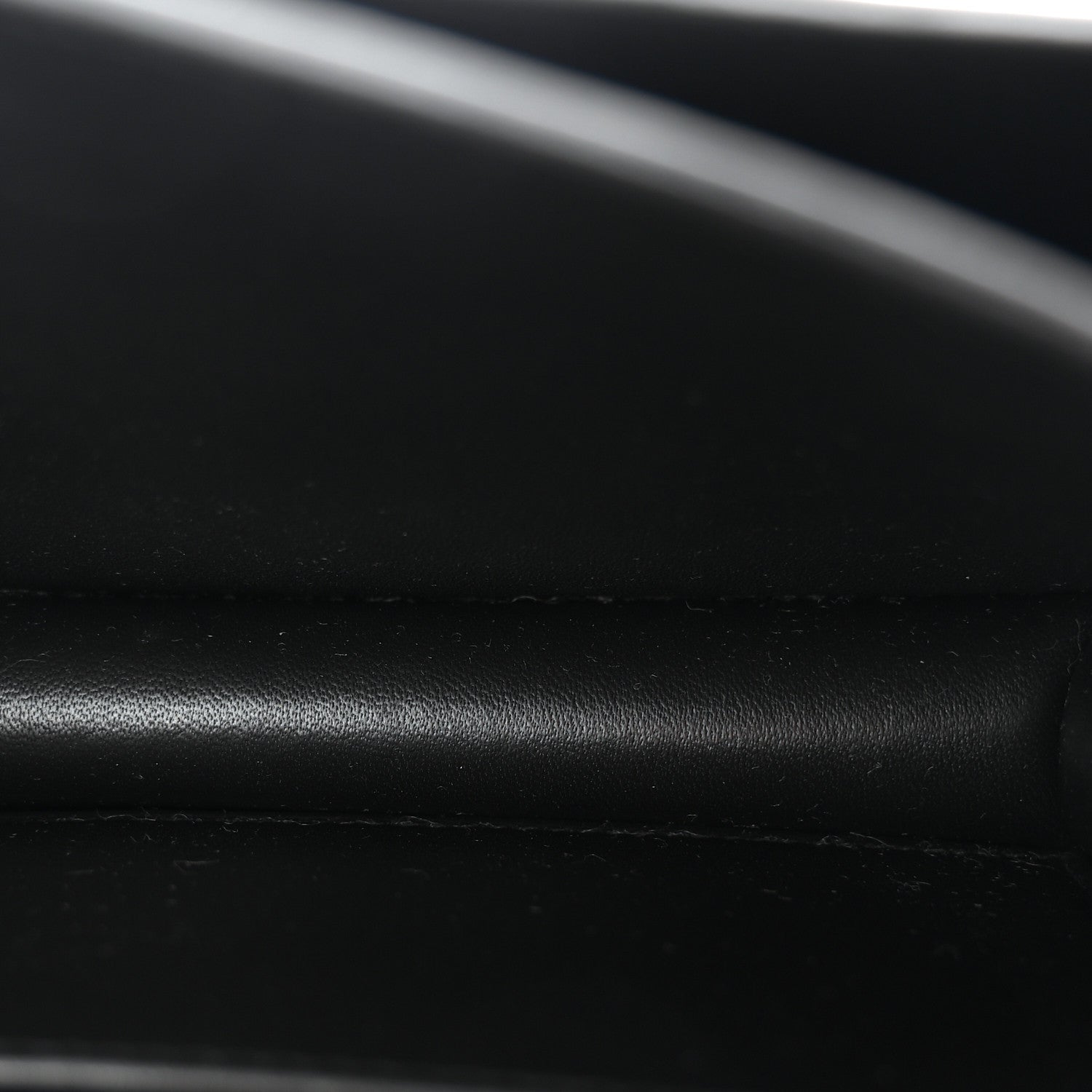 Hermes Epsom Constance 18 Black 5 of 11