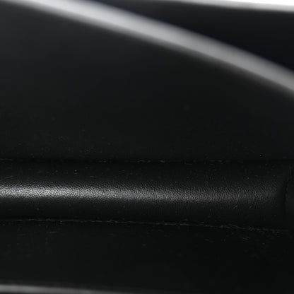 Hermes Epsom Constance 18 Black 5 of 11