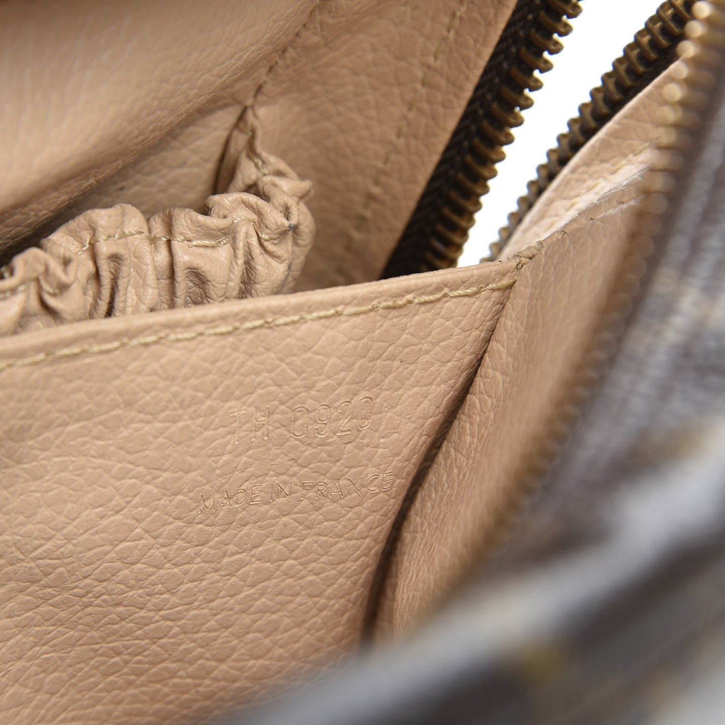 Monogram Trousse Toilette 23