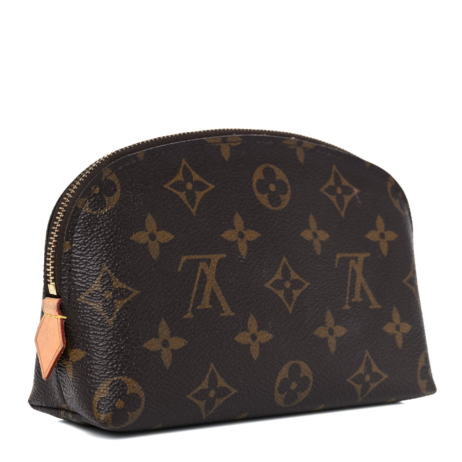 Louis Vuitton Monogram Cosmetic Pouch 6 of 30