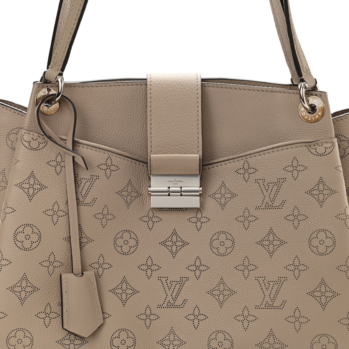 Mahina Calfskin Sevres Galet