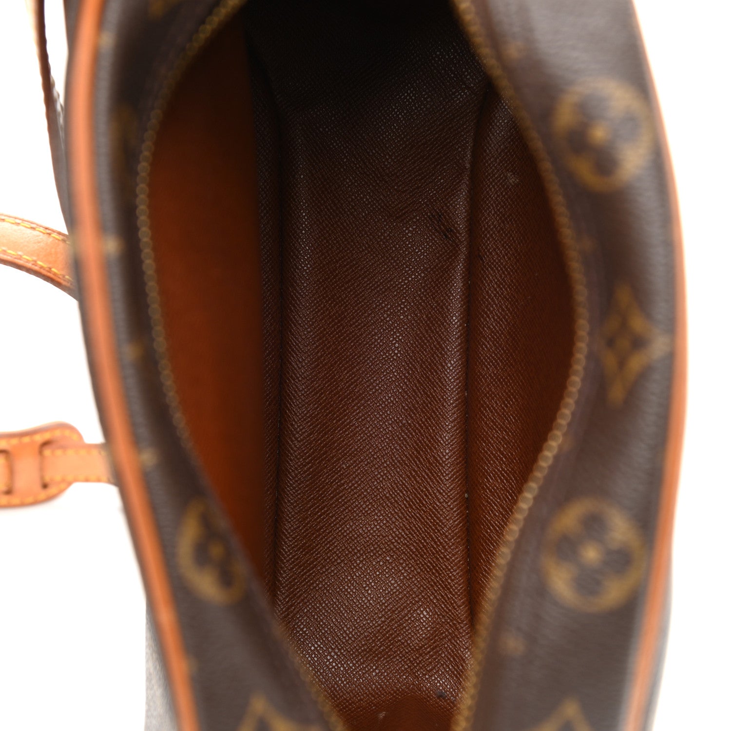 Louis Vuitton Monogram Blois 5 of 12