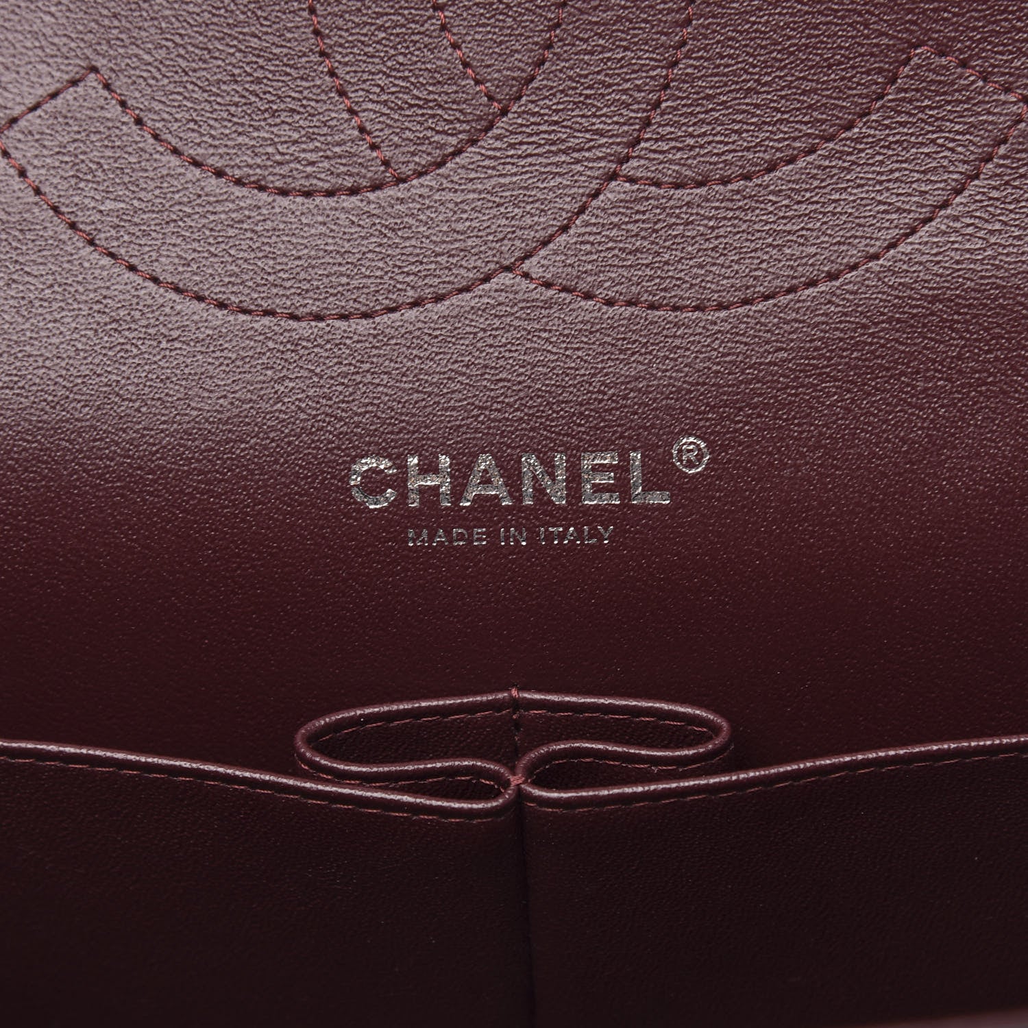 Chanel Caviar Quilted Jumbo Double Flap Black 6 of 11