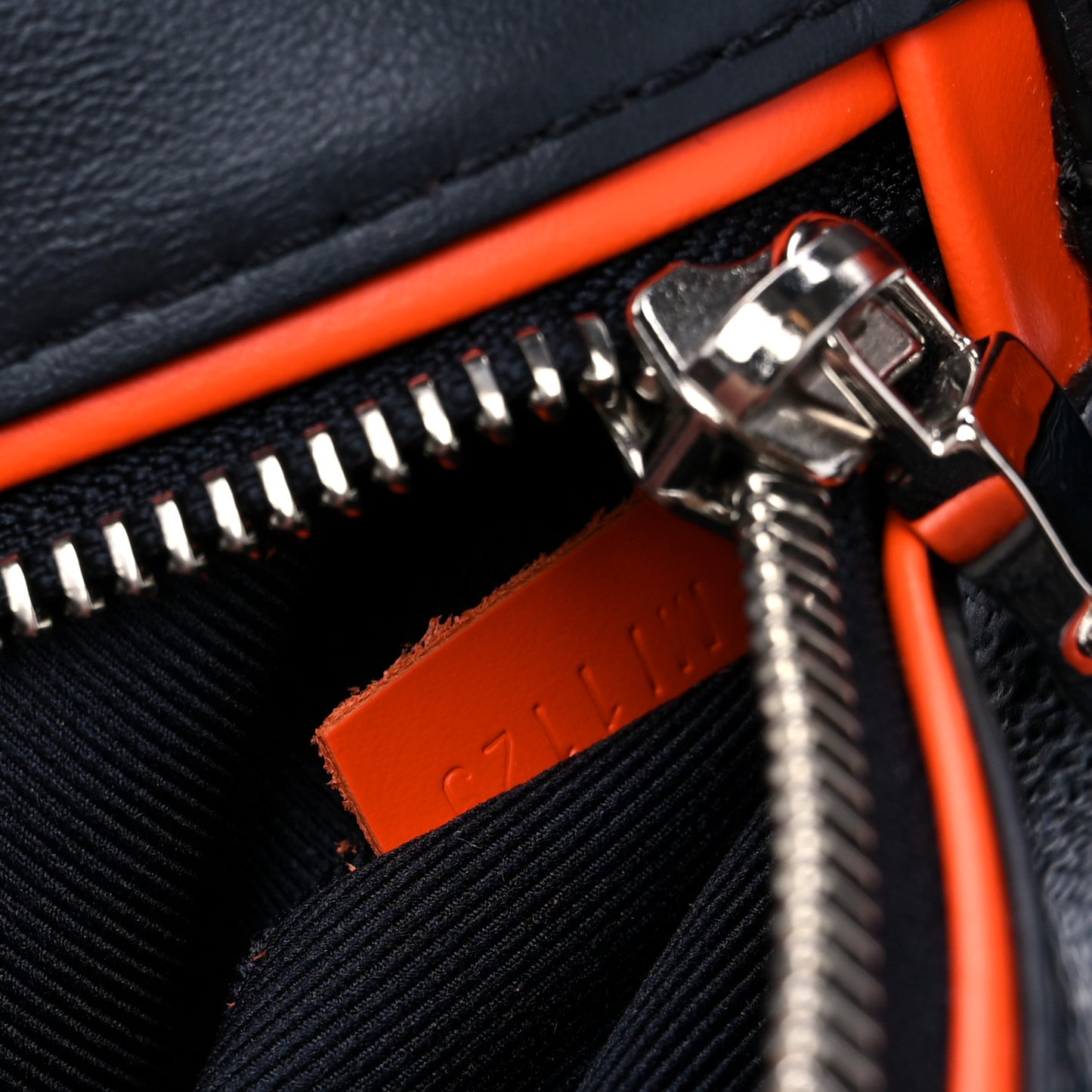Damier Cobalt Race BumBag