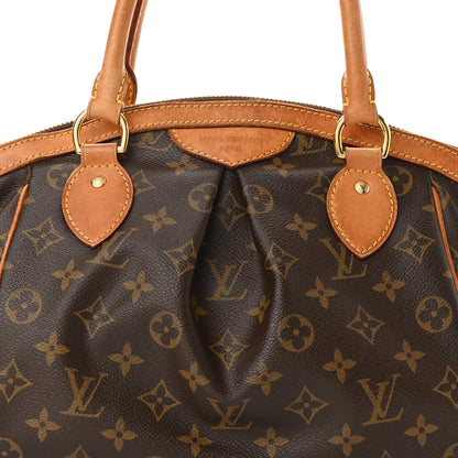 Louis Vuitton Monogram Tivoli PM 7 of 12