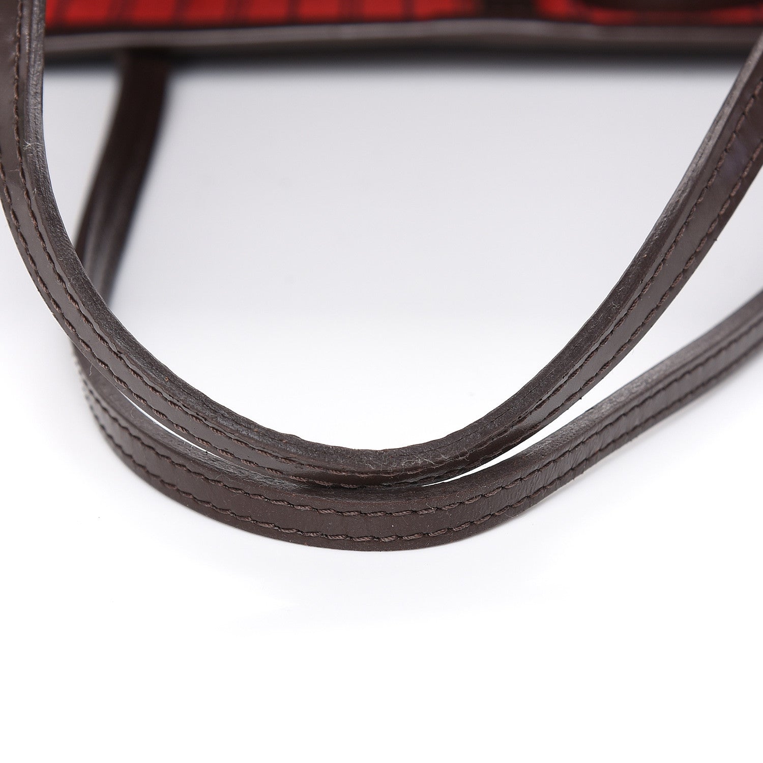 Louis Vuitton Damier Ebene Neo Neverfull GM 14 of 15