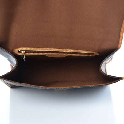 Louis Vuitton Monogram Beverly GM Briefcase 5 of 13