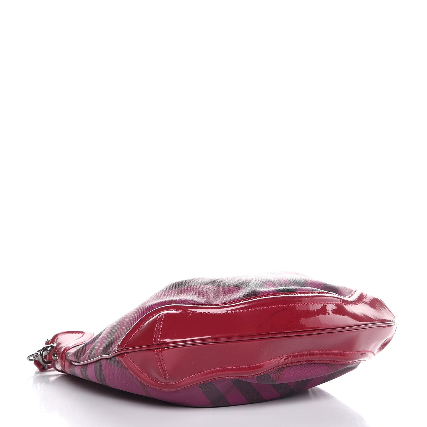 Nova Pop Degrade Medium Craigwell Hobo Raspberry Sorbet