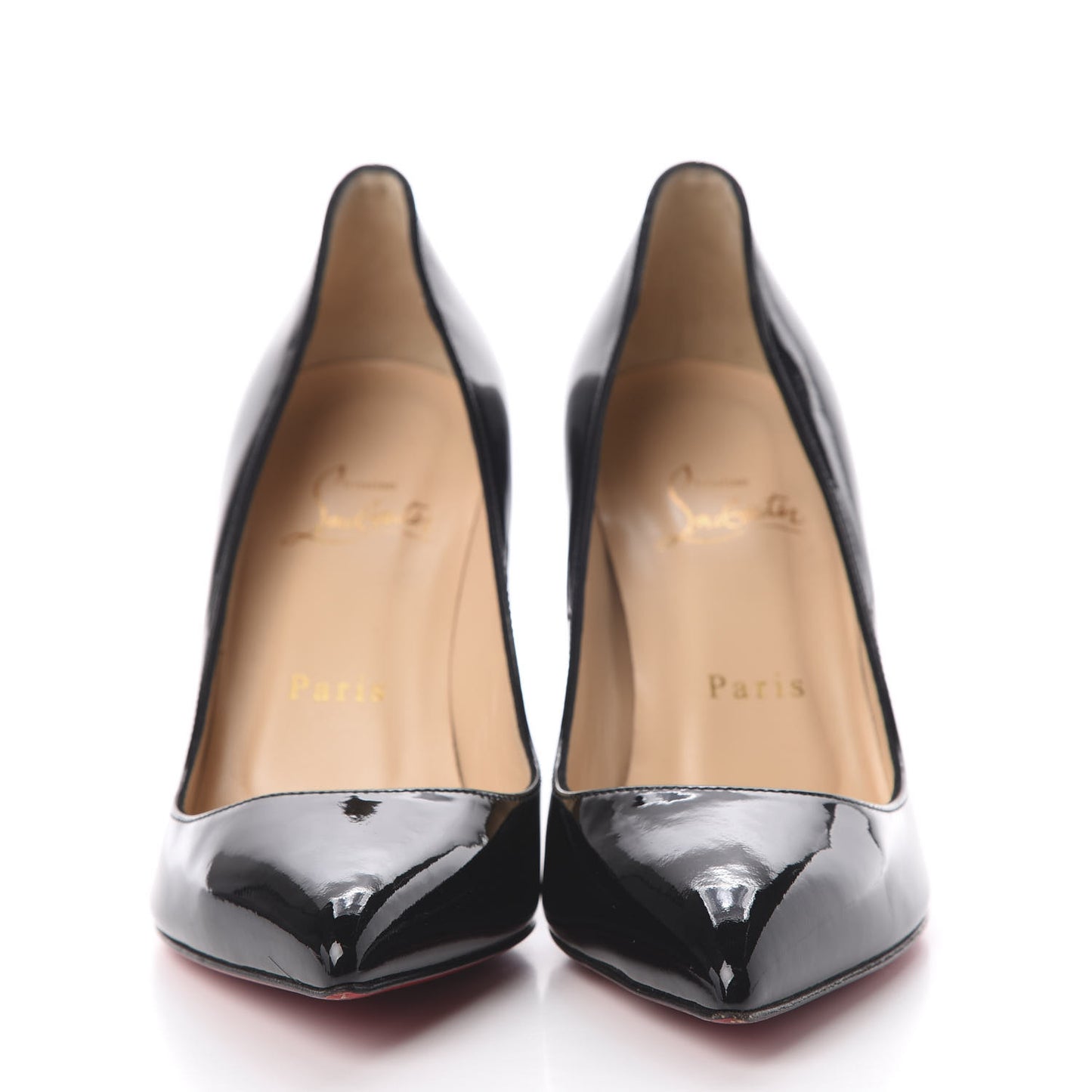 Patent Pigalle 85 Pumps 36 Black