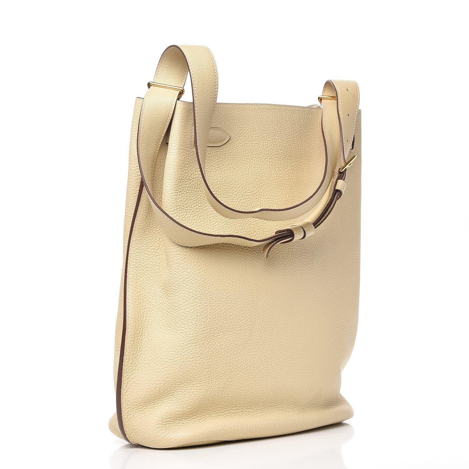 Hermes Togo So Kelly 26 Parchemin 3 of 10