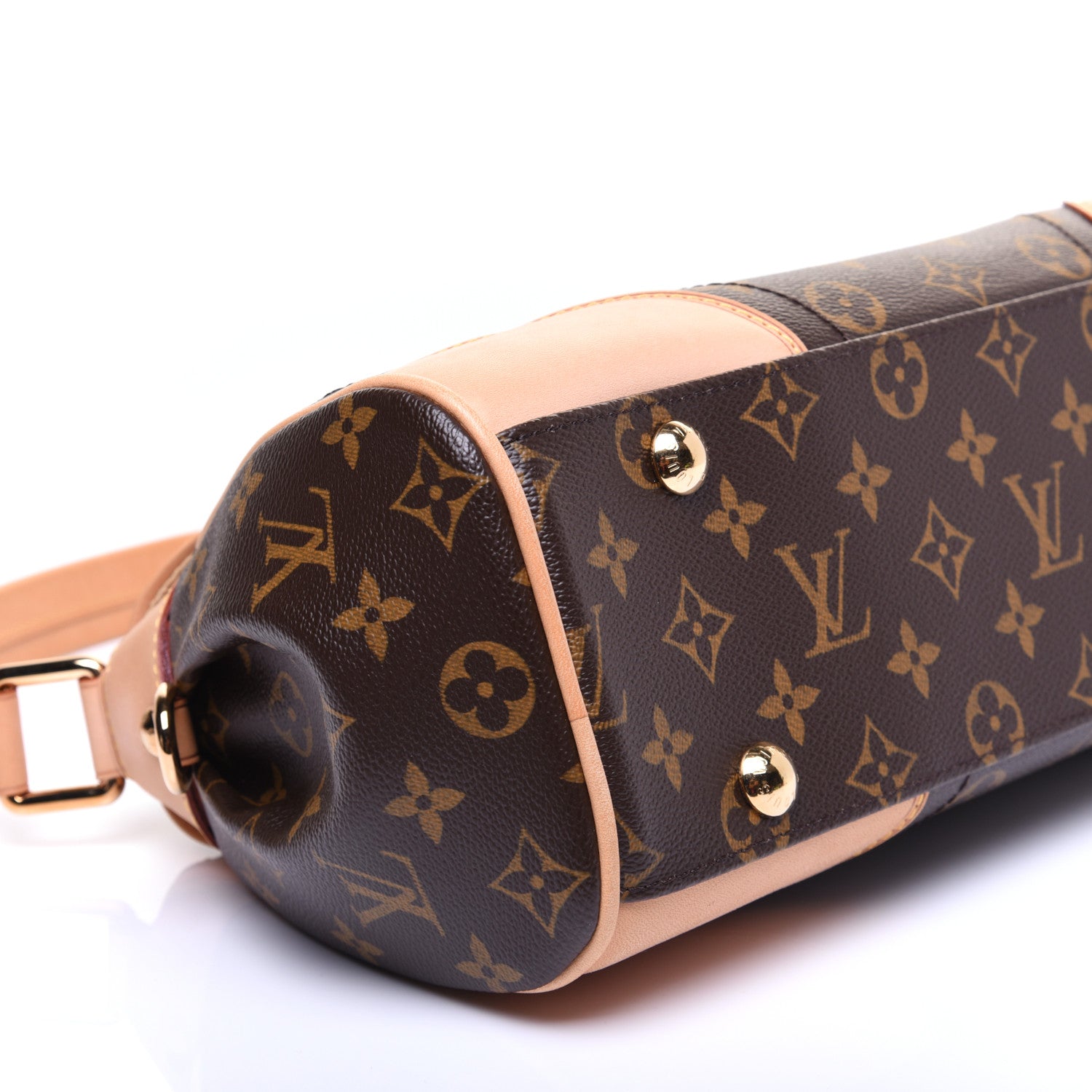 Louis Vuitton Monogram Beverly MM 6 of 14