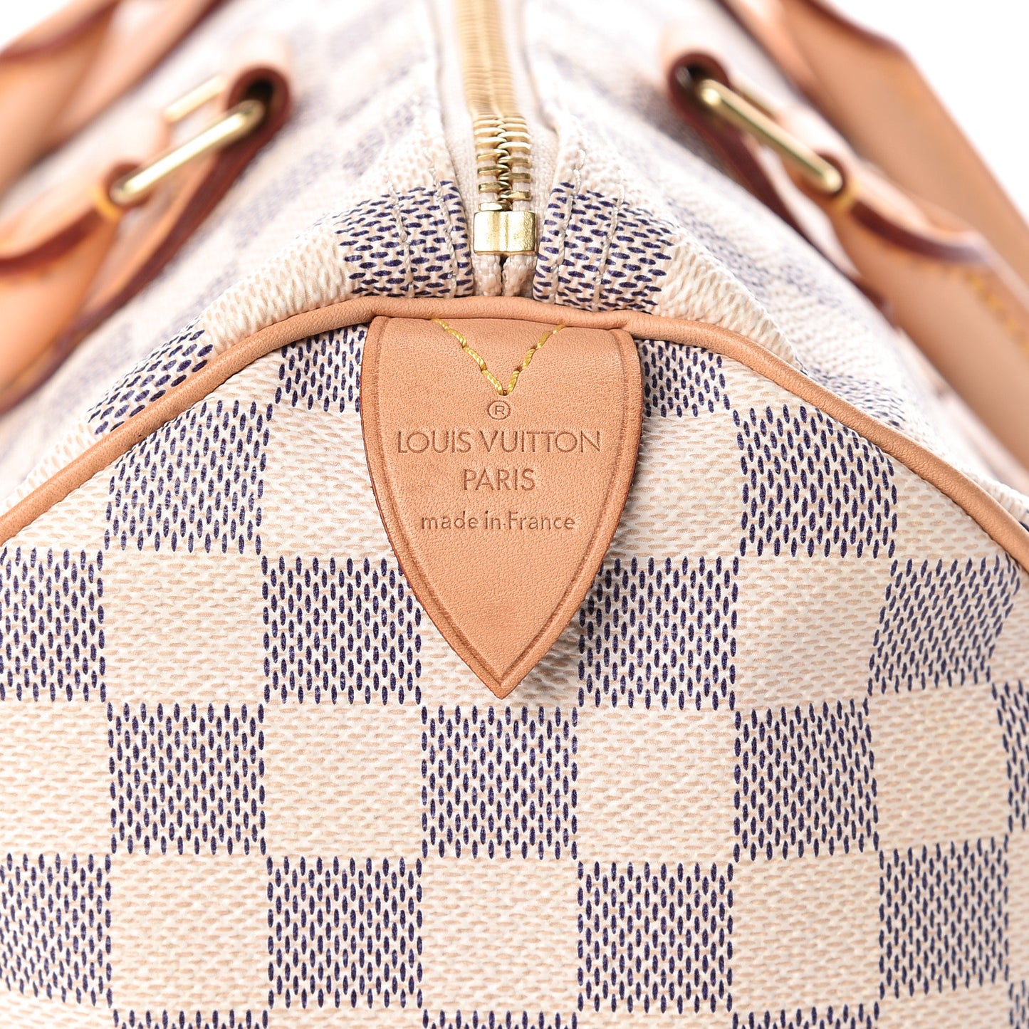 Damier Azur Speedy 30