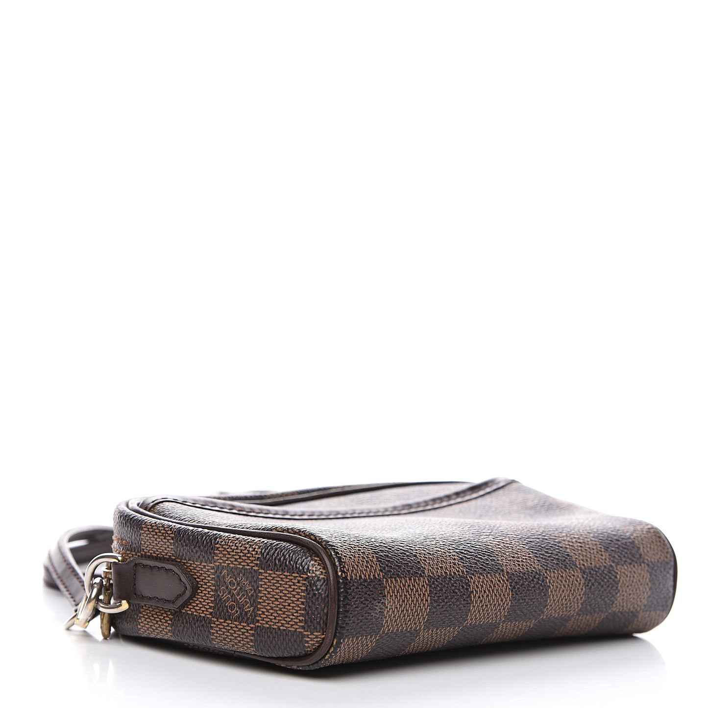 Damier Ebene Pochette Ipanema