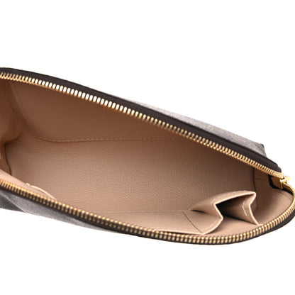 Louis Vuitton Monogram Cosmetic Pouch GM 5 of 8