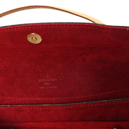 Louis Vuitton Monogram Sonatine 6 of 9