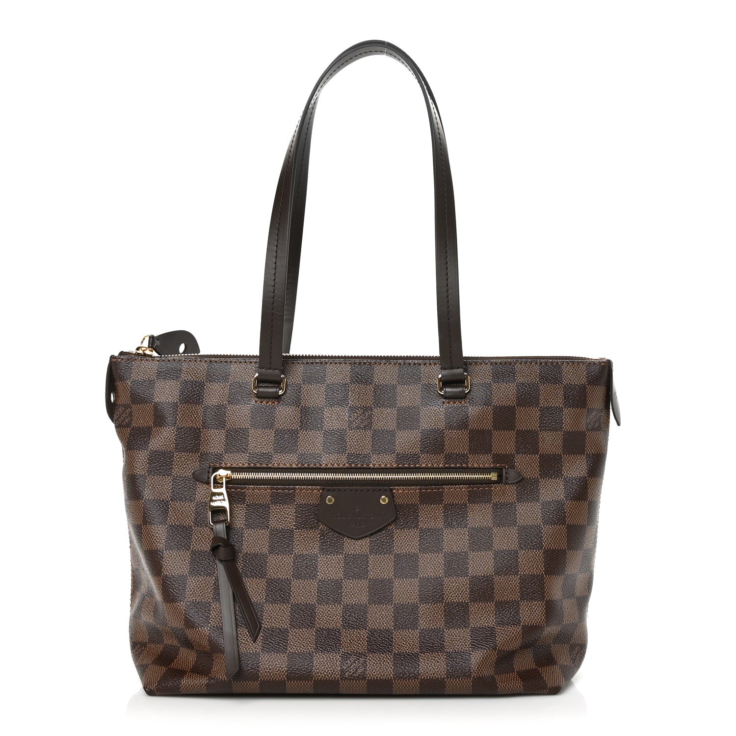 Louis Vuitton Damier Ebene Iena PM 1 of 7