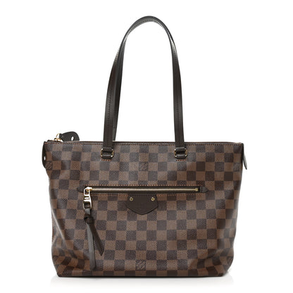 Louis Vuitton Damier Ebene Iena PM 1 of 7