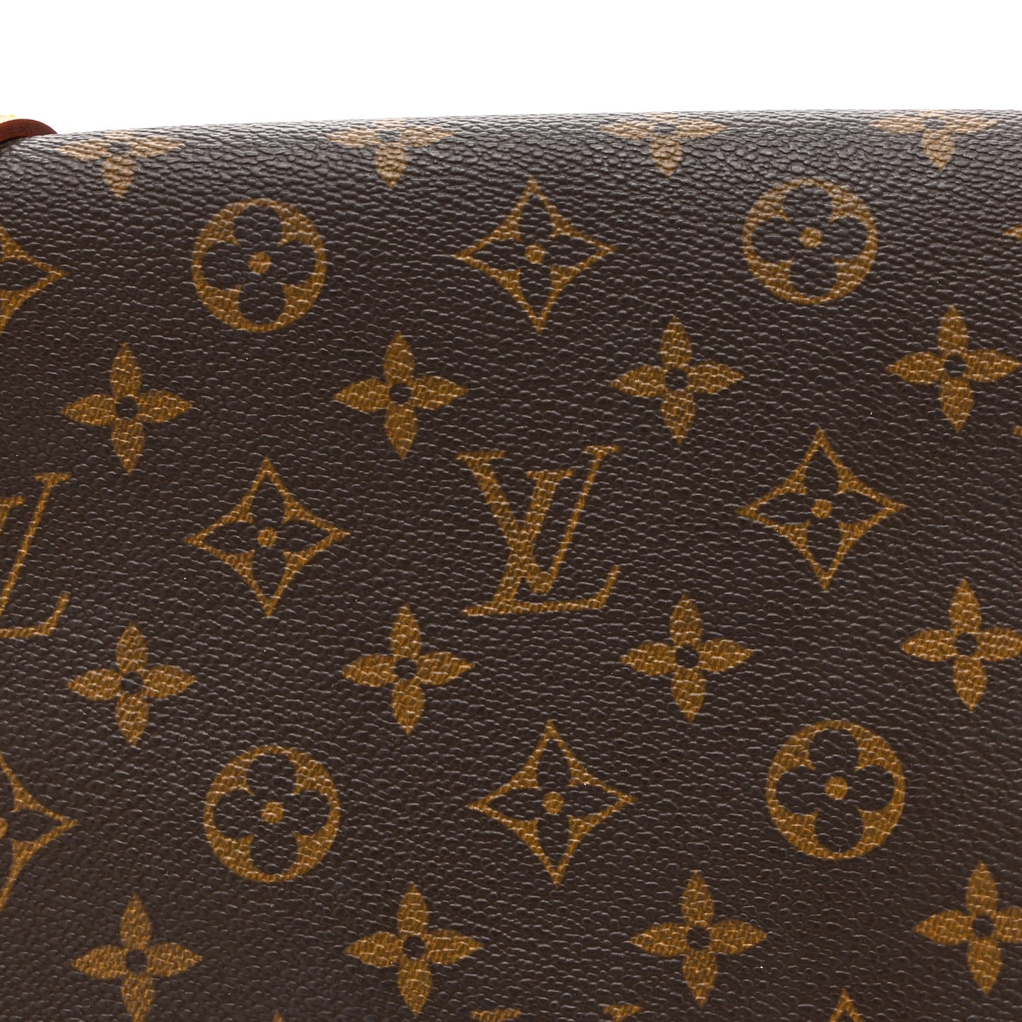 Monogram Musette Tango Long Strap