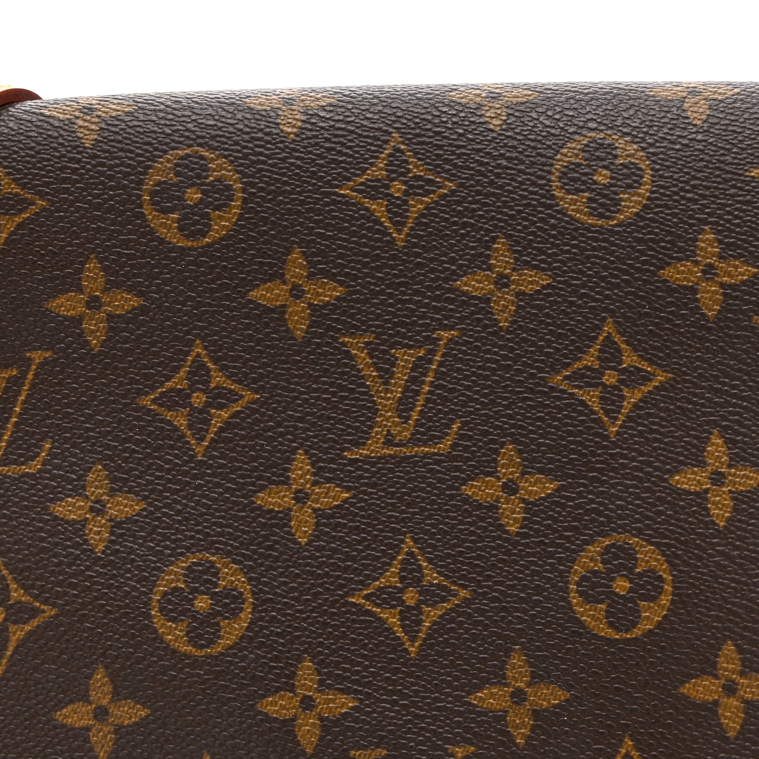 Louis Vuitton Monogram Musette Tango Long Strap 8 of 10