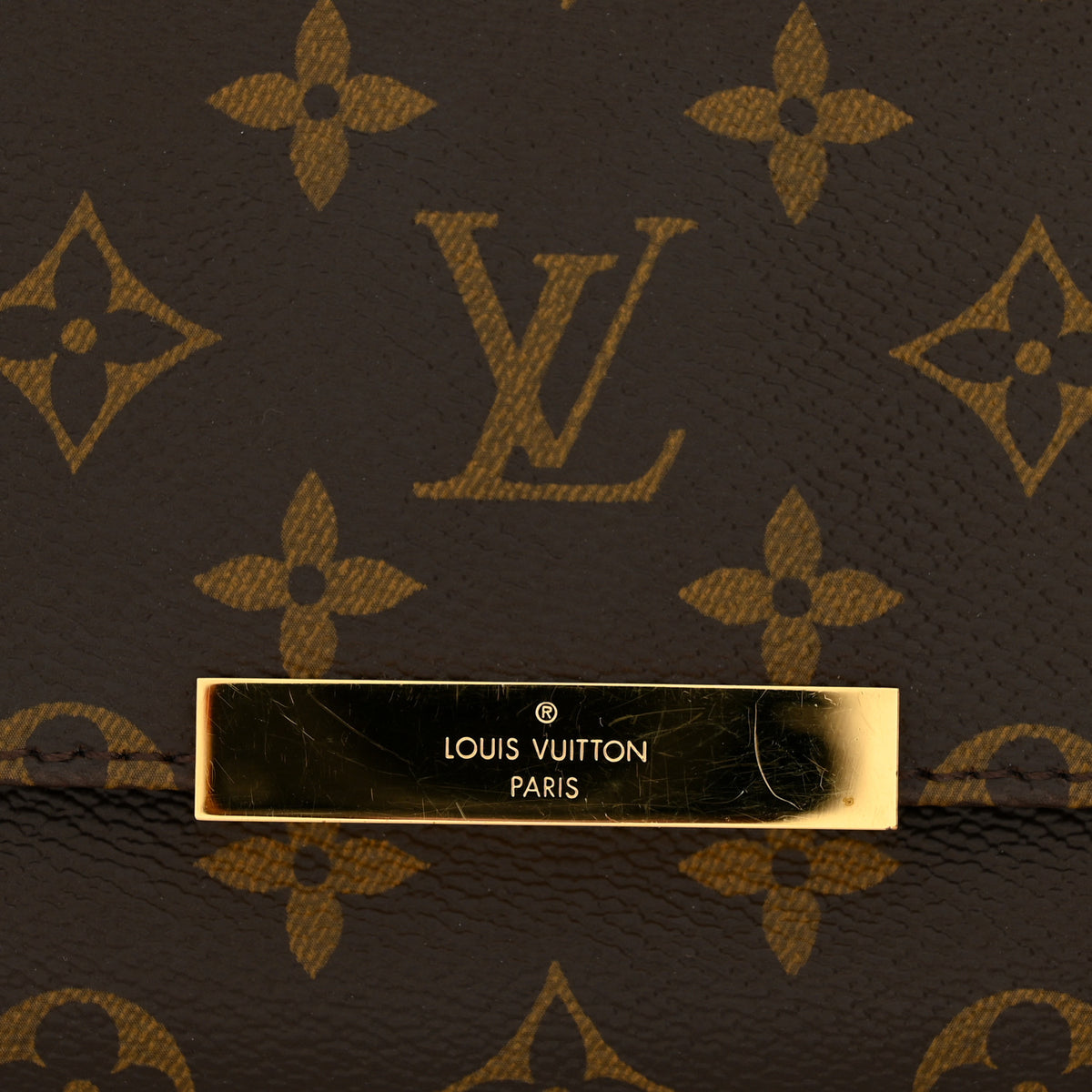 Monogram Favorite MM