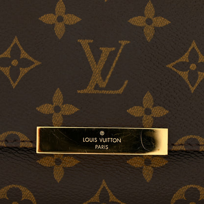 Louis Vuitton Monogram Favorite MM 12 of 13