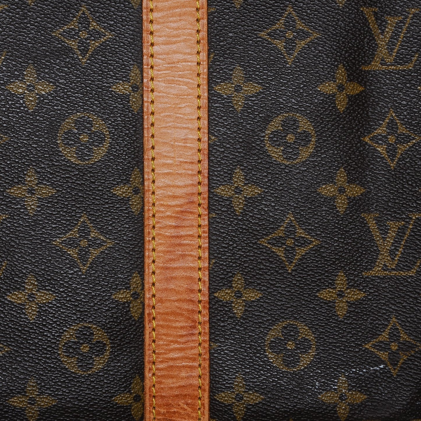 Monogram Keepall Bandouliere 60