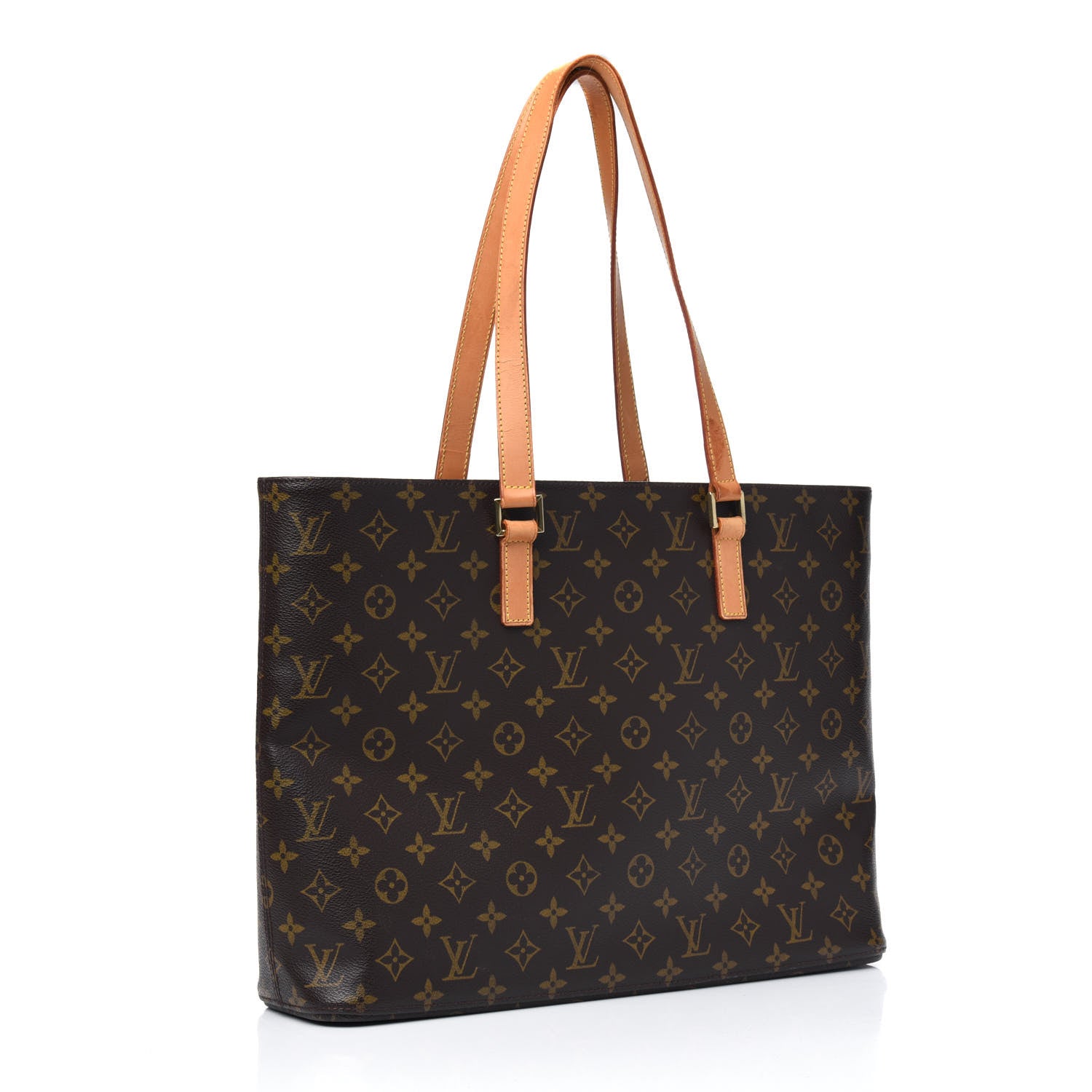 Louis Vuitton Monogram Luco 2 of 5
