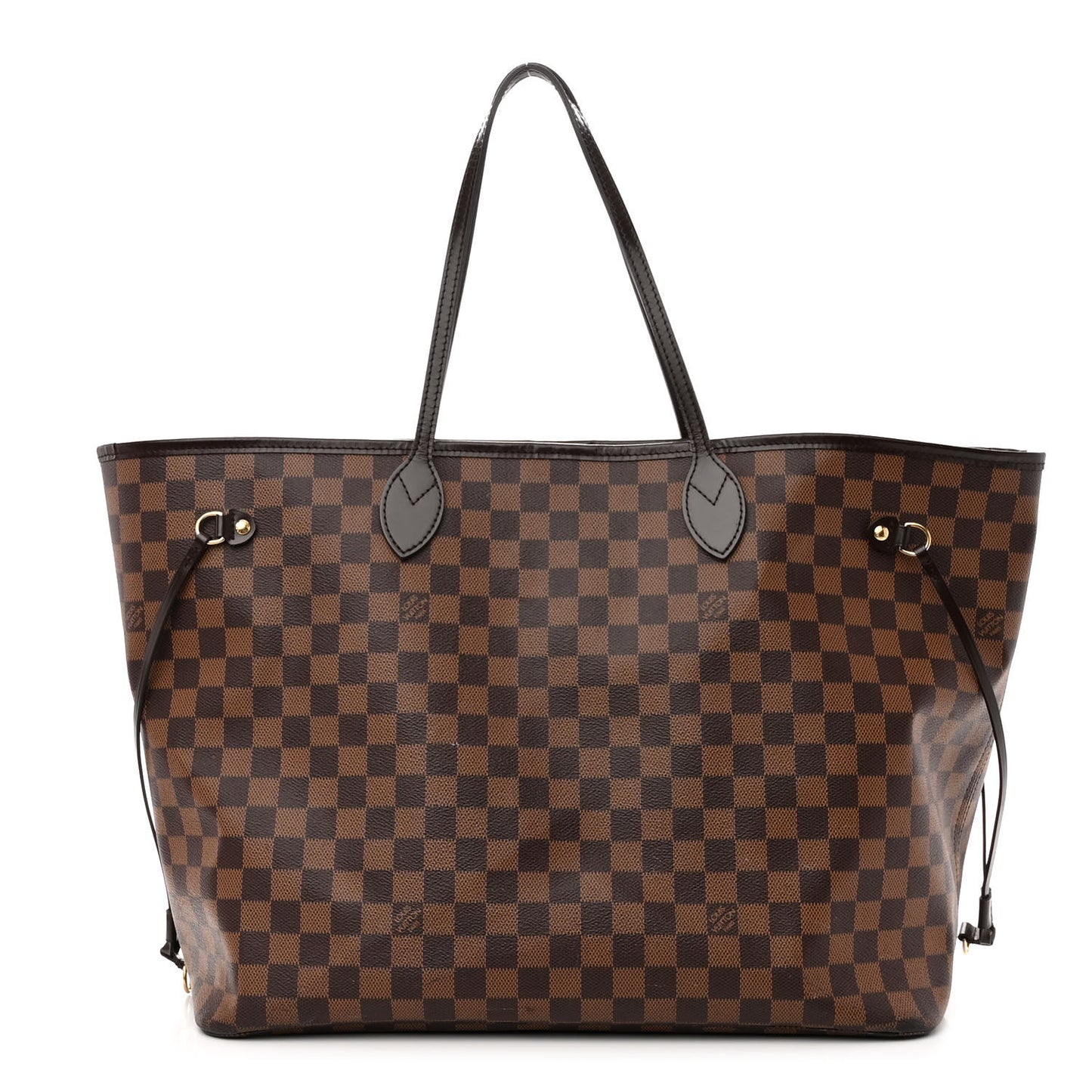 Damier Ebene Neo Neverfull GM
