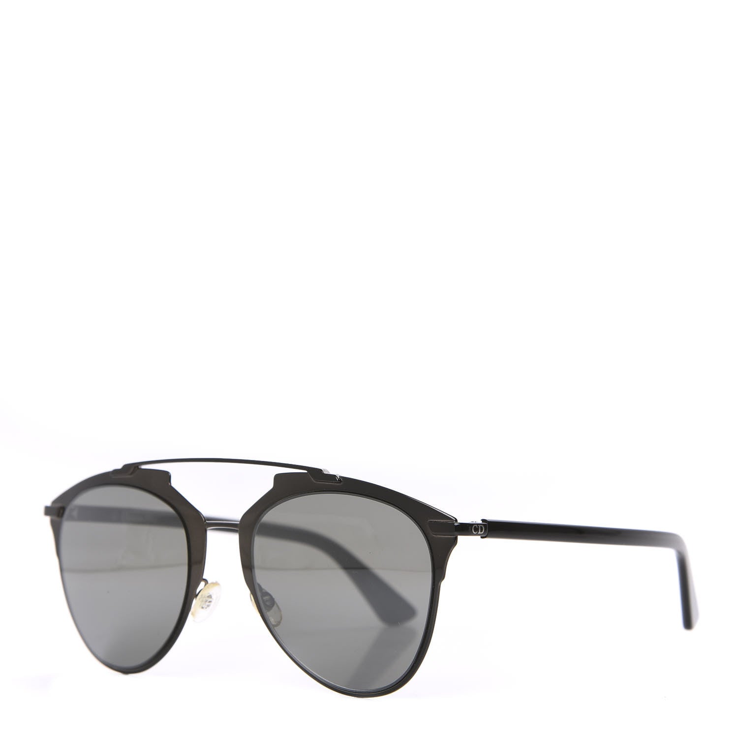Christian Dior Reflected Sunglasses Black 1 of 7