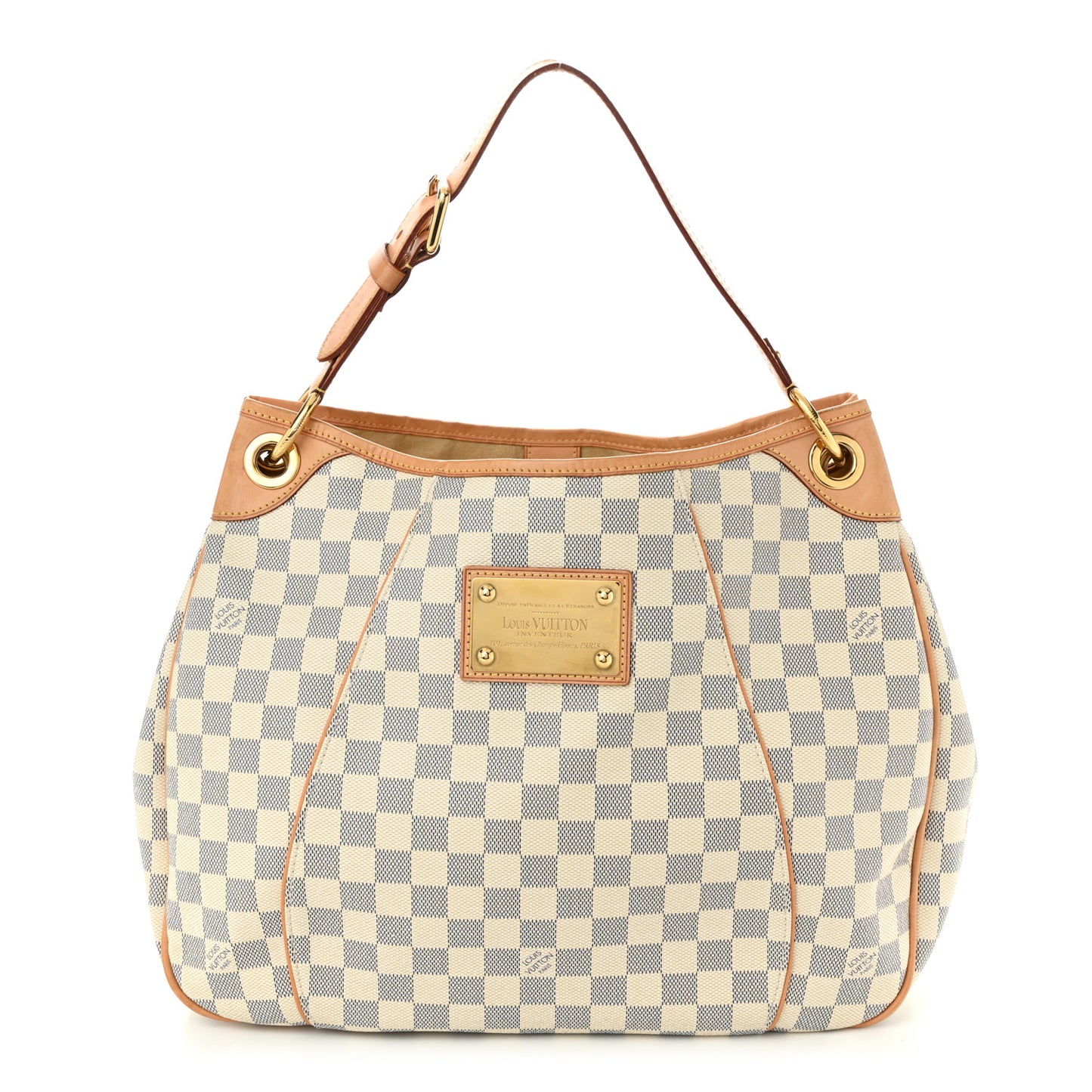 Damier Azur Galliera PM