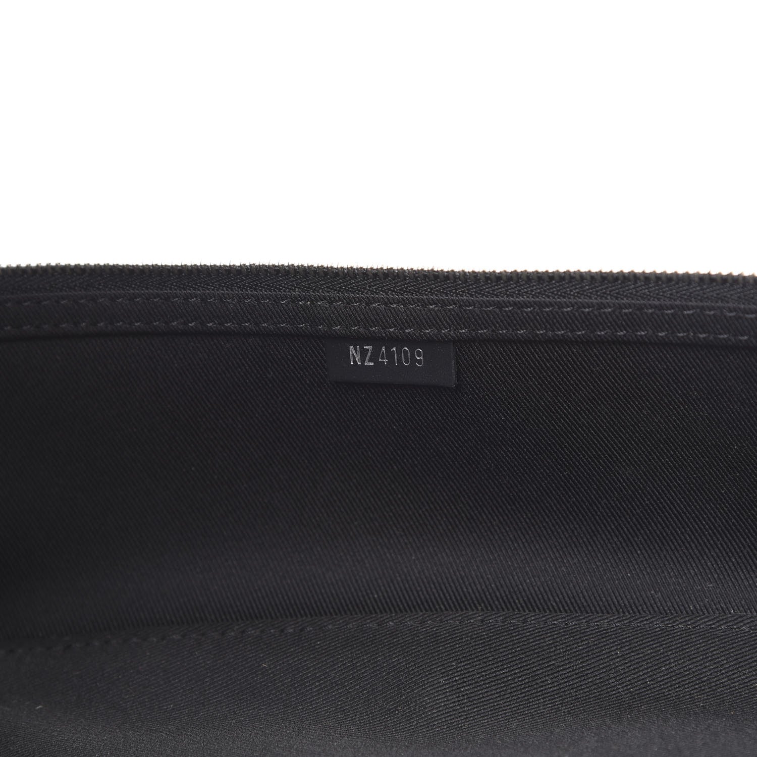 Louis Vuitton Damier Graphite Cube De Rangement GM 6 of 6