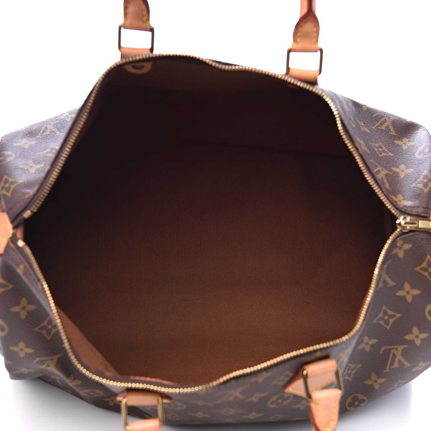 Louis Vuitton Monogram Speedy 40 5 of 12