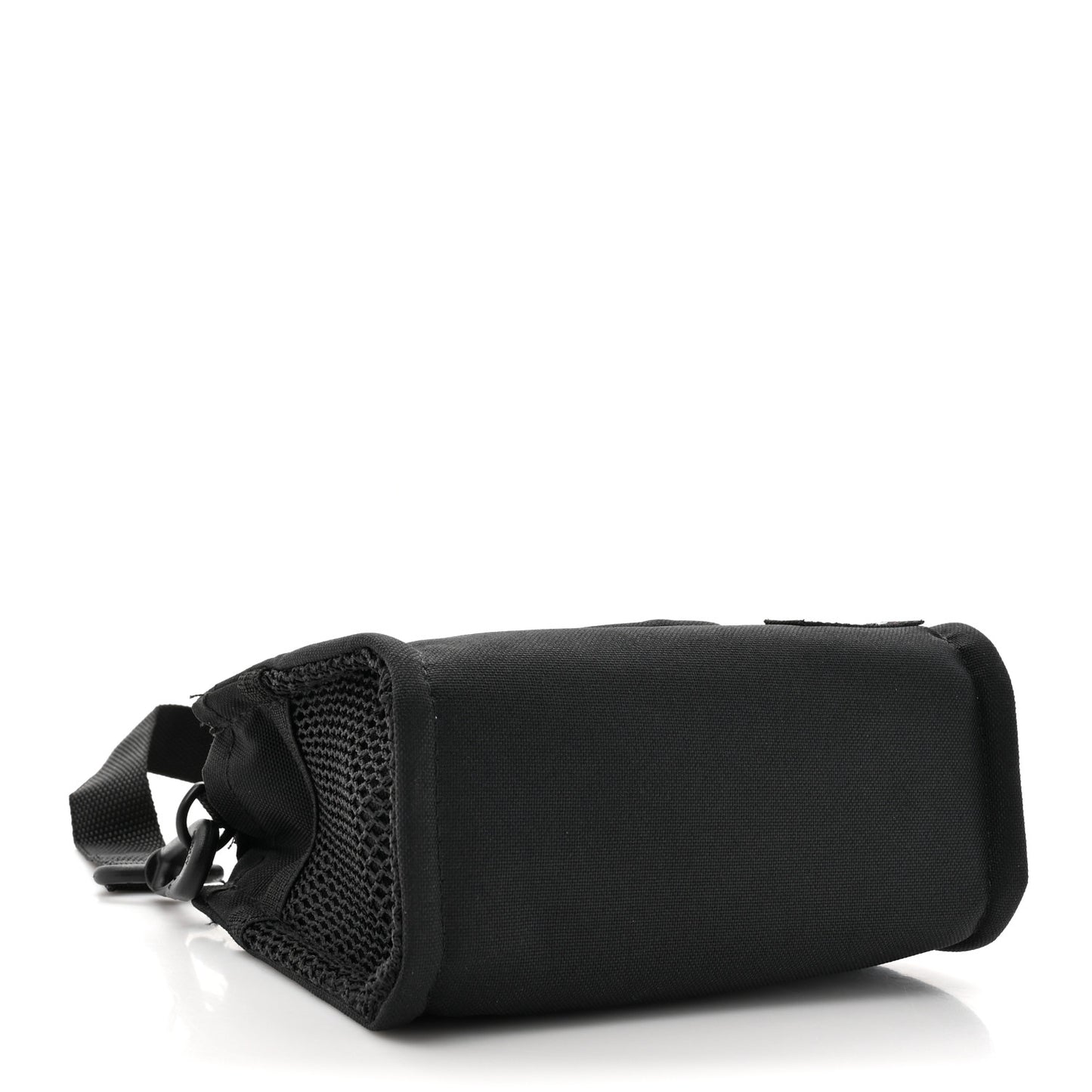 x EASTPAK Tactical Nylon Small Shopper Black