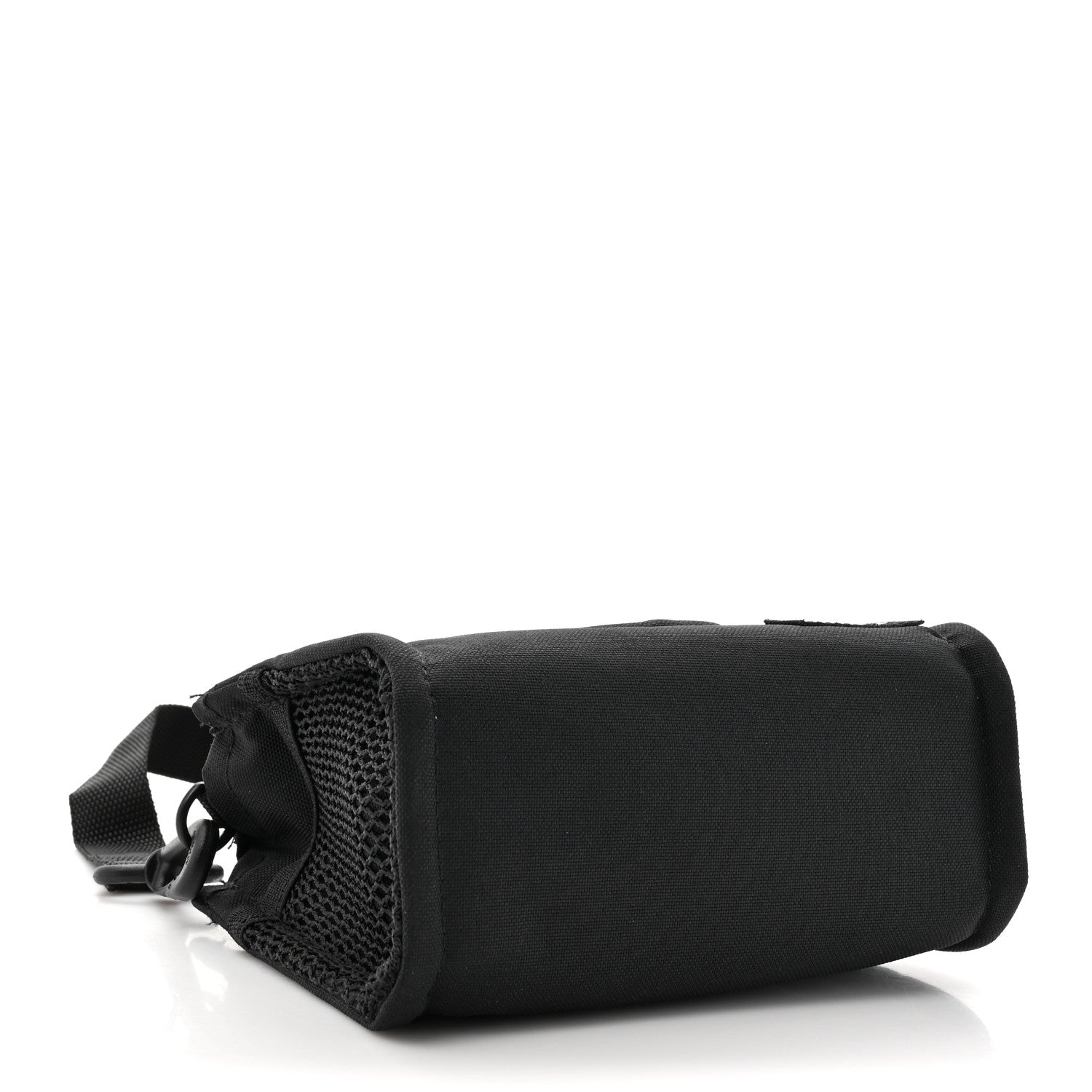Telfar x EASTPAK Tactical Nylon Small Shopper Black 4 of 9