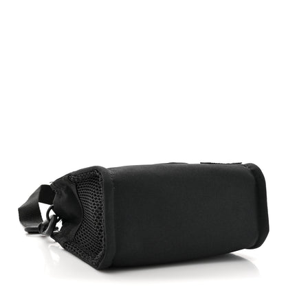Telfar x EASTPAK Tactical Nylon Small Shopper Black 4 of 9