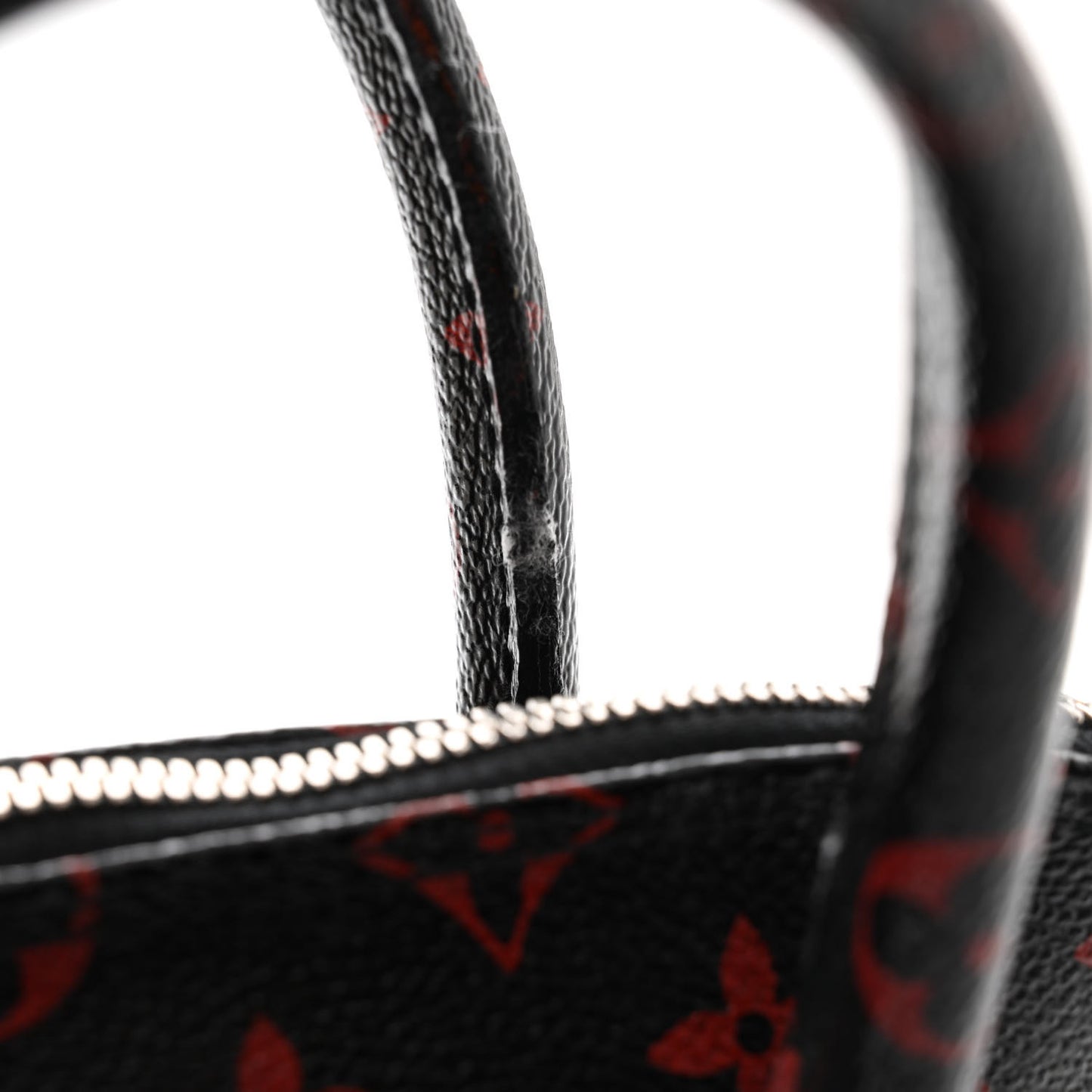 Monogram Infrarouge Alma PM