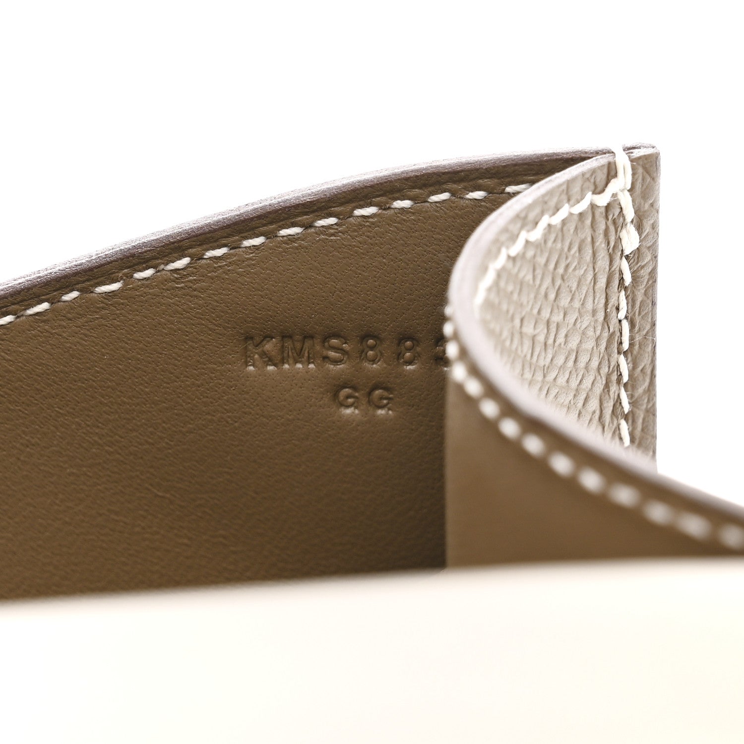Hermes Epsom Constance 1-24 Etoupe 8 of 12