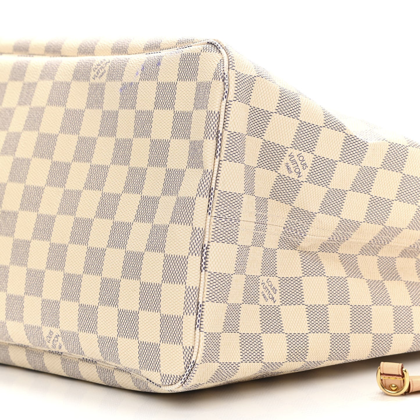 Damier Azur Neo Neverfull GM