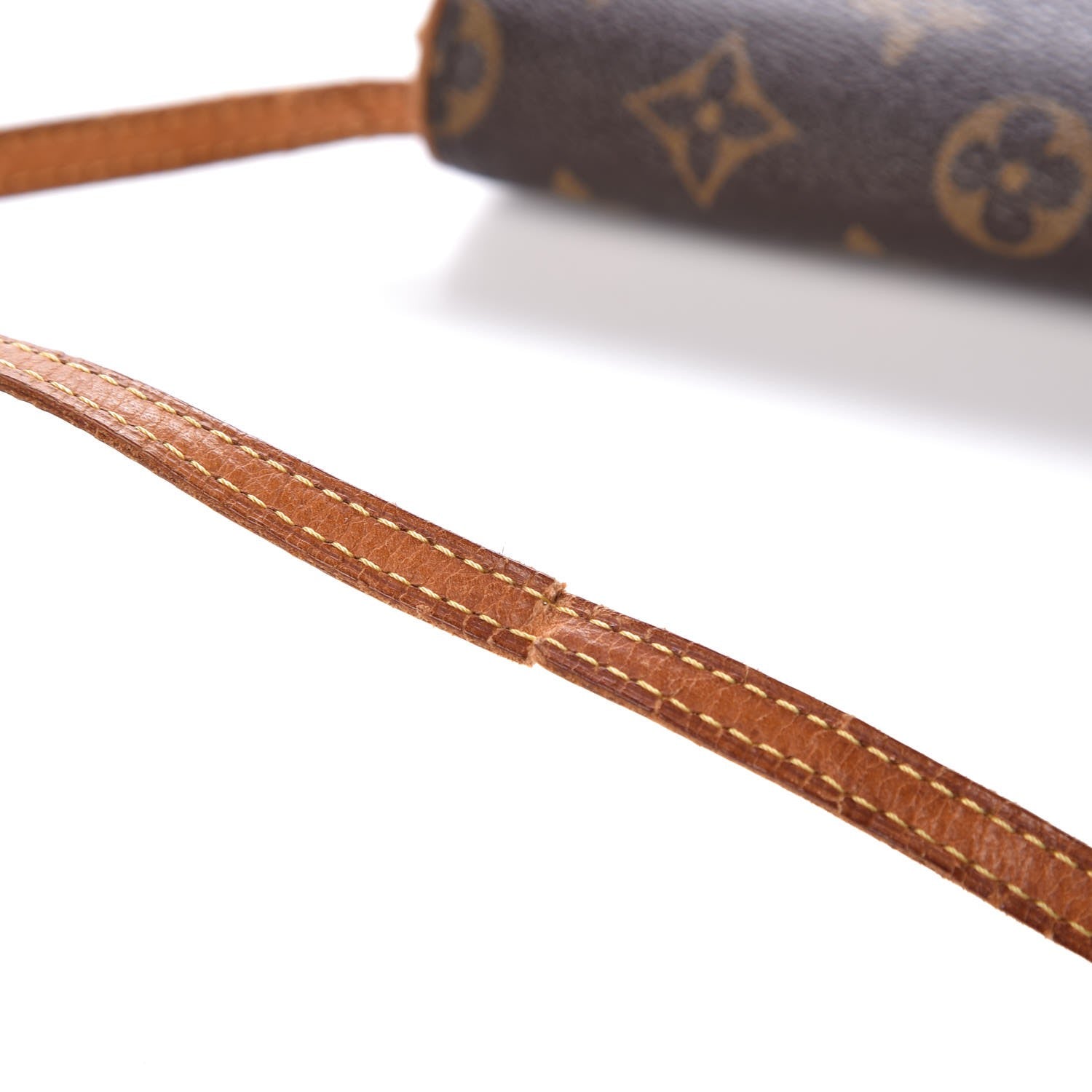 Louis Vuitton Monogram Pochette Twin GM 21 of 22